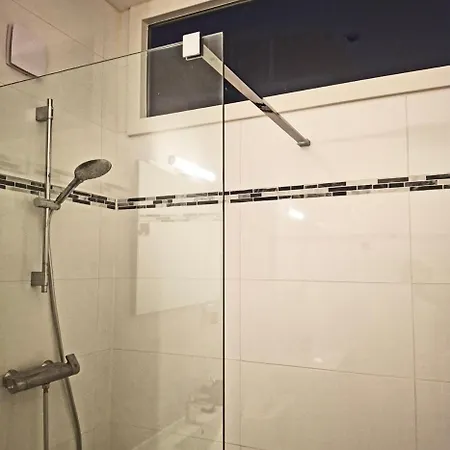 Apartment Beganengrond In Rustige Buurt